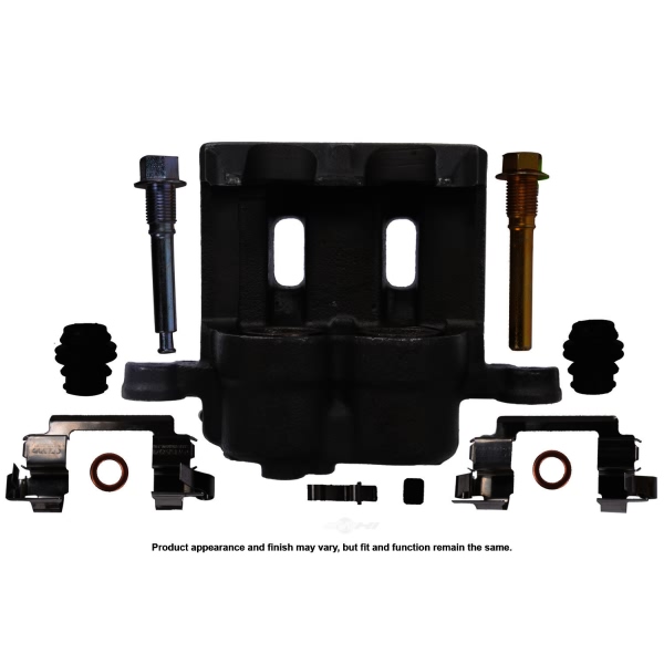 Cardone Reman Remanufactured Unloaded Caliper 19-1811