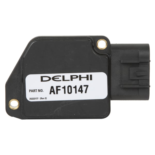 Delphi Mass Air Flow Sensor AF10147