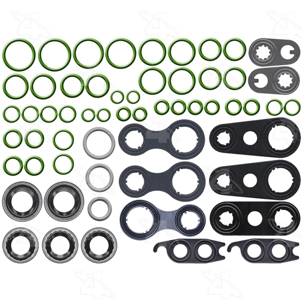Four Seasons A C System O Ring And Gasket Kit 26710