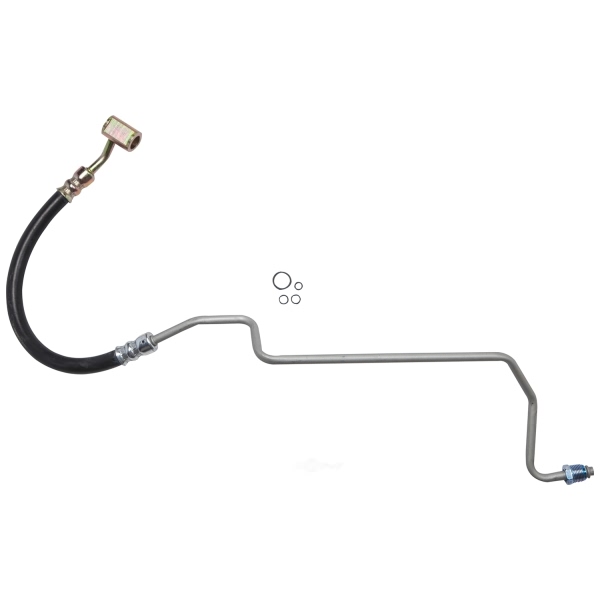 Gates Power Steering Pressure Line Hose Assembly 367310