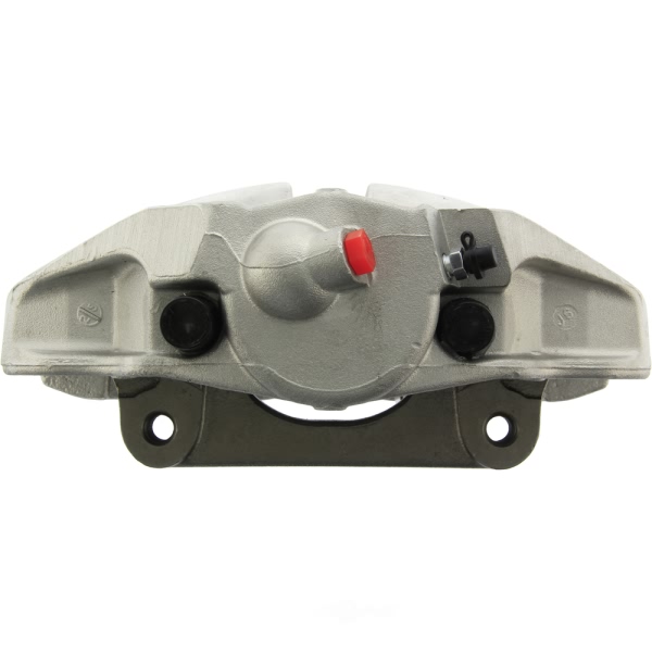 Centric Remanufactured Semi-Loaded Front Driver Side Brake Caliper 141.34080