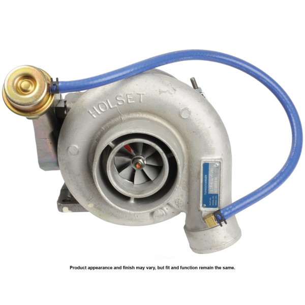 Cardone Reman Remanufactured Turbocharger 2T-310