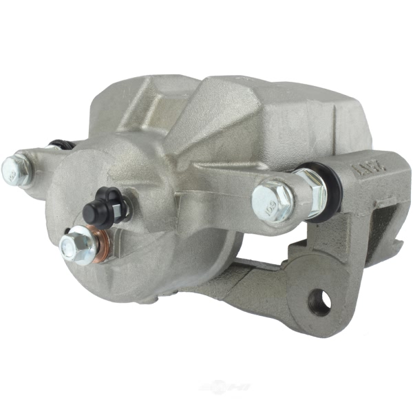 Centric Remanufactured Semi-Loaded Front Passenger Side Brake Caliper 141.44285