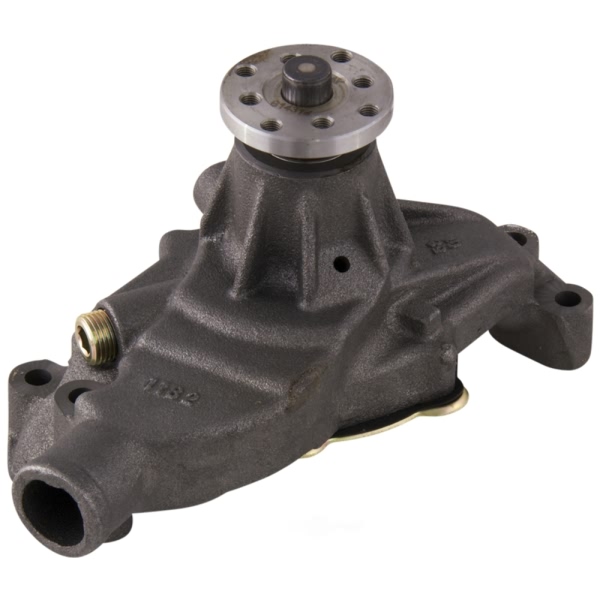 Gates Engine Coolant Performance Water Pump 42094P