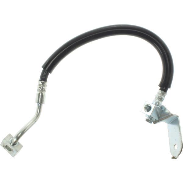 Centric Rear Passenger Side Brake Hose 150.63389