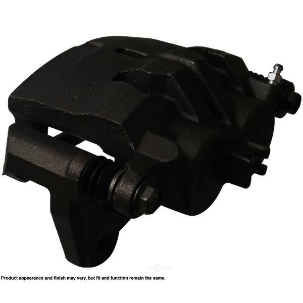 Cardone Reman Remanufactured Unloaded Caliper w/Bracket 19-B3279