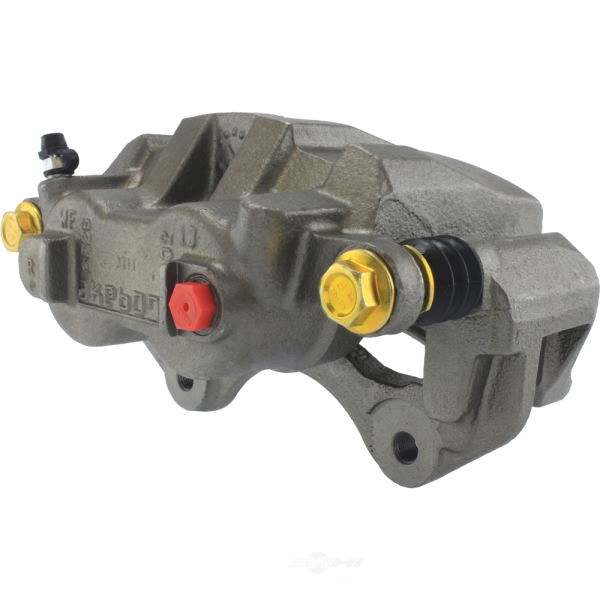 Centric Remanufactured Semi-Loaded Front Passenger Side Brake Caliper 141.58005