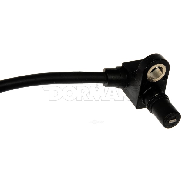 Dorman Front Driver Side Abs Wheel Speed Sensor 970-166