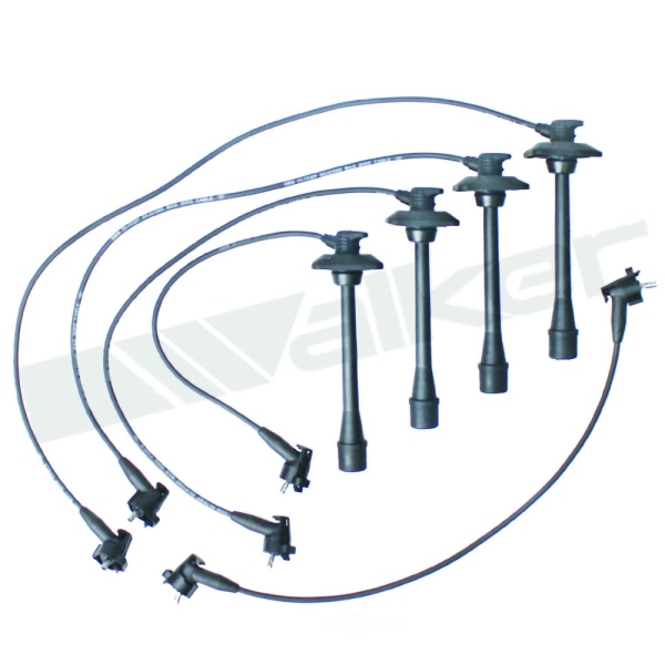 Walker Products Spark Plug Wire Set 924-1638