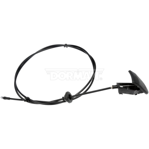 Dorman OE Solutions Hood Release Cable 912-187