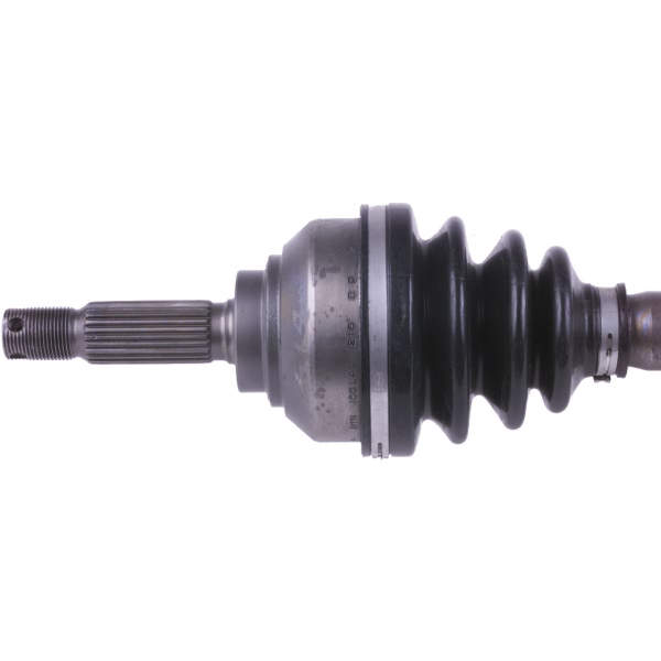 Cardone Reman Remanufactured CV Axle Assembly 60-3171