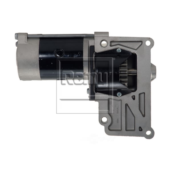 Remy Remanufactured Starter 17161
