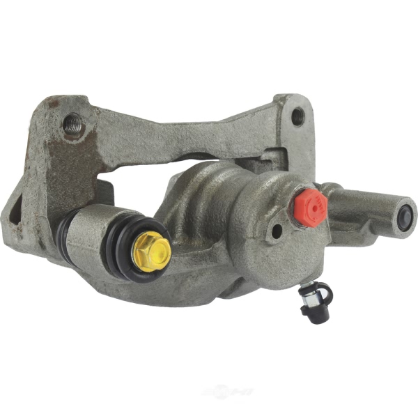 Centric Remanufactured Semi-Loaded Rear Passenger Side Brake Caliper 141.44517