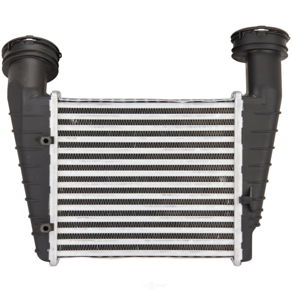 Spectra Premium Tube Fin Design Intercooler 4401-1128