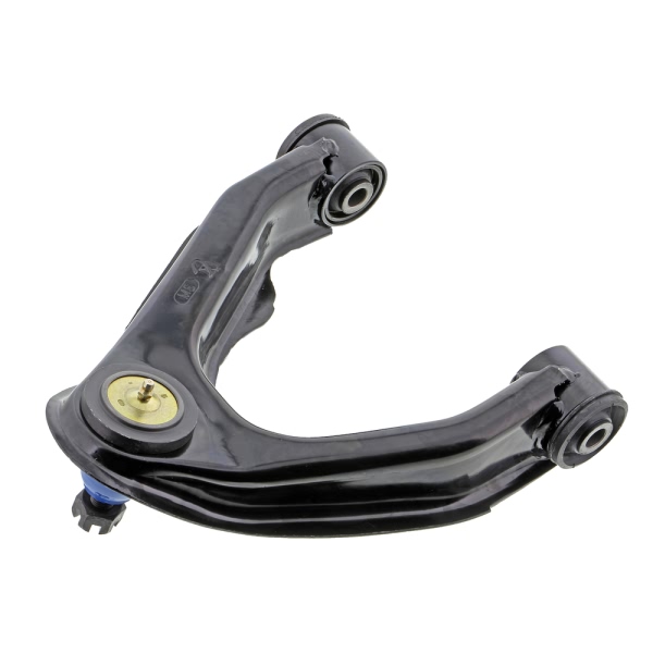 Mevotech Supreme Front Driver Side Upper Non Adjustable Control Arm And Ball Joint Assembly CMS30118