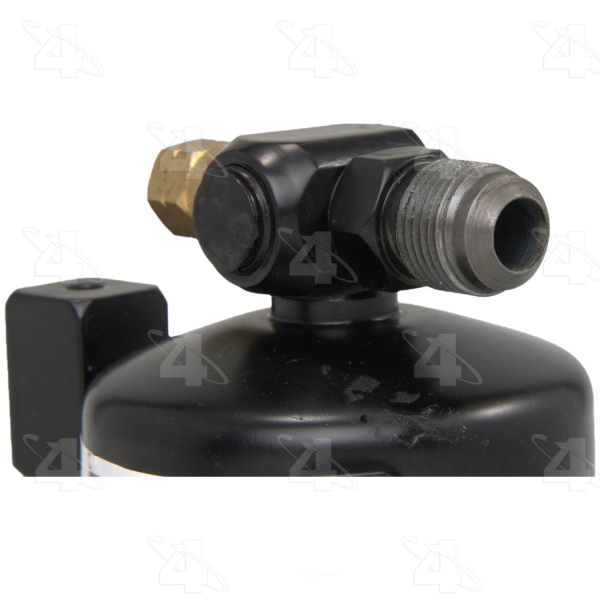 Four Seasons A C Receiver Drier 33398
