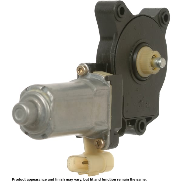 Cardone Reman Remanufactured Window Lift Motor 47-4573