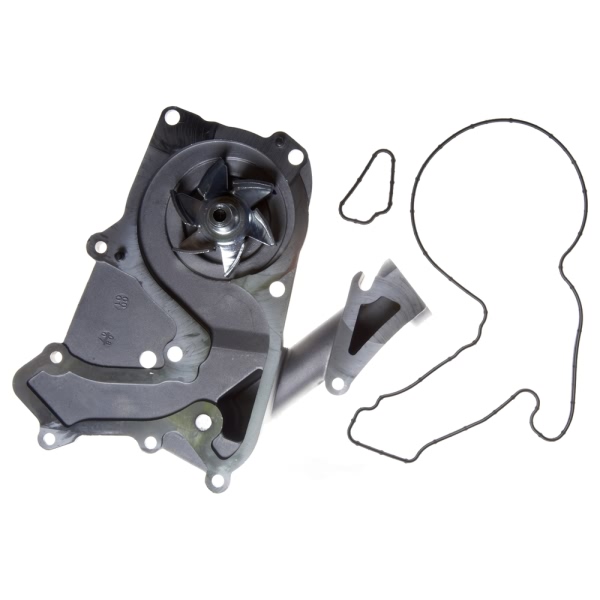 Gates Engine Coolant Standard Water Pump 42580