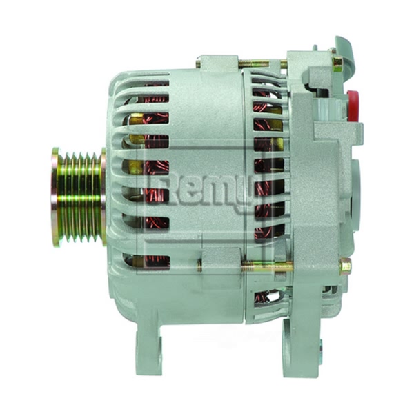 Remy Alternator 92560