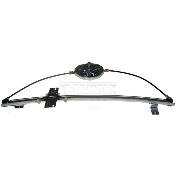 Dorman Front Driver Side Manual Window Regulator 749-790