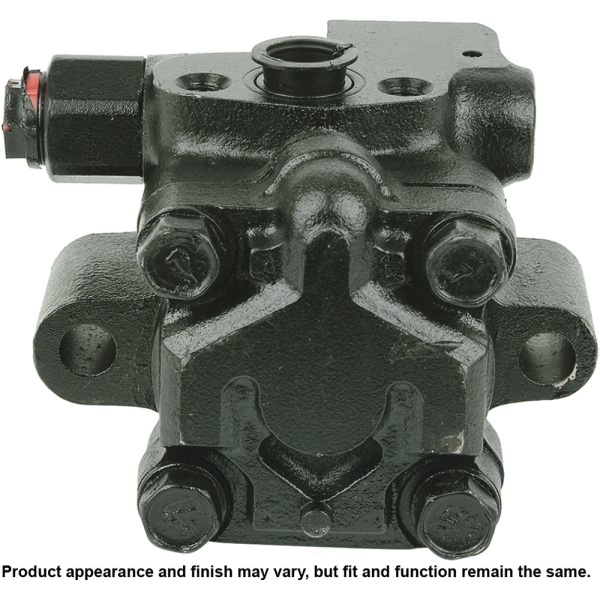 Cardone Reman Remanufactured Power Steering Pump w/o Reservoir 21-5169