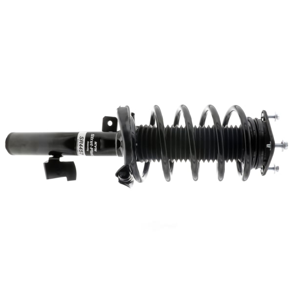 KYB Strut Plus Front Passenger Side Twin Tube Complete Strut Assembly SR4457