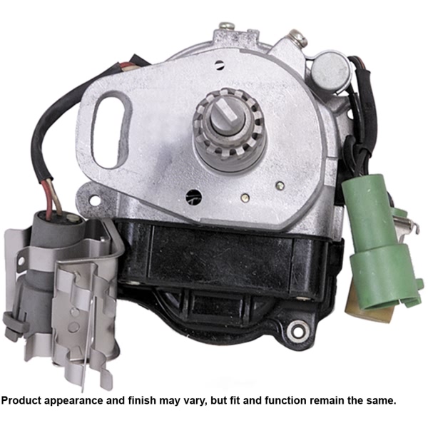 Cardone Reman Remanufactured Electronic Distributor 31-771