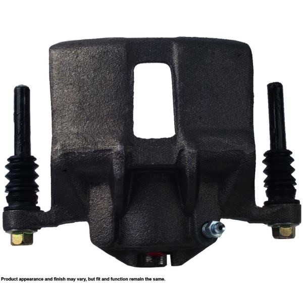 Cardone Reman Remanufactured Unloaded Caliper 19-2669