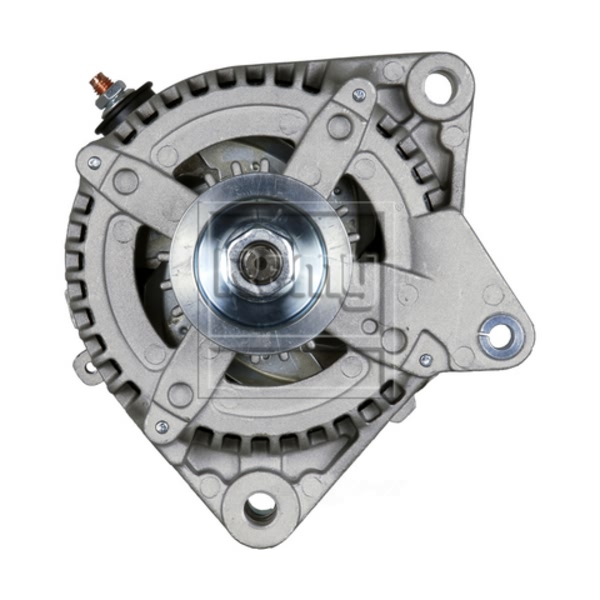 Remy Remanufactured Alternator 12737