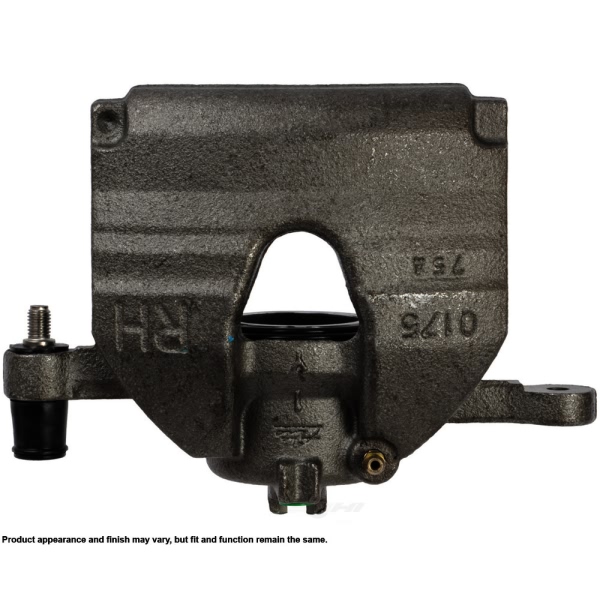 Cardone Reman Remanufactured Unloaded Caliper 19-3703