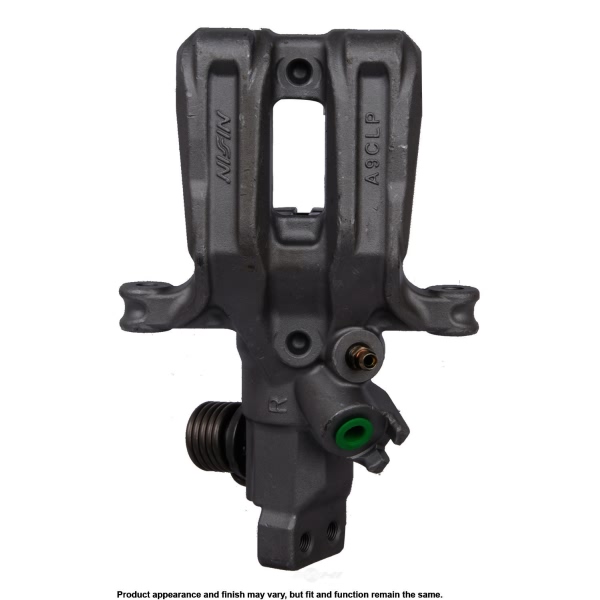 Cardone Reman Remanufactured Unloaded Caliper 19-6416