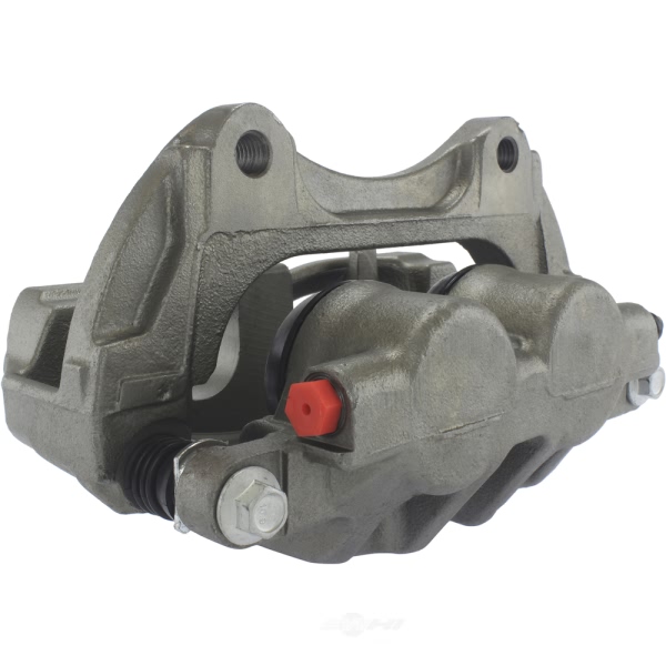 Centric Remanufactured Semi-Loaded Front Driver Side Brake Caliper 141.62198