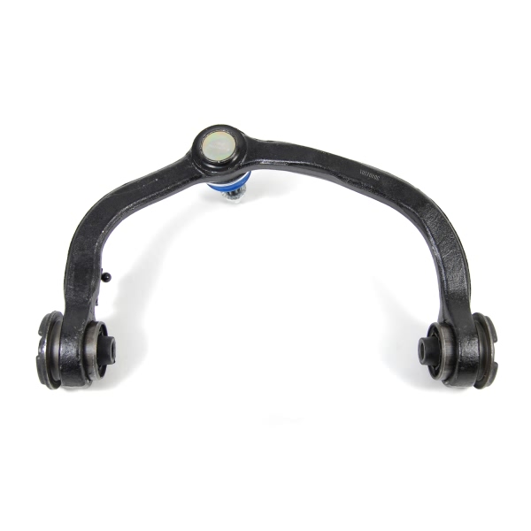 Mevotech Supreme Front Driver Side Upper Non Adjustable Control Arm And Ball Joint Assembly CMK80717