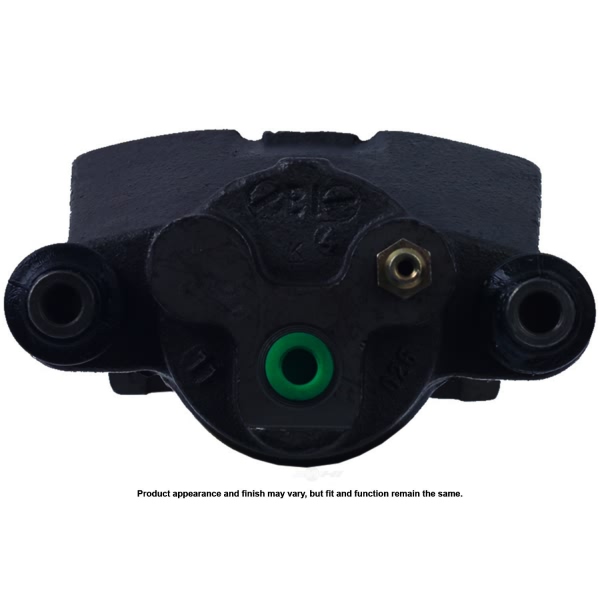 Cardone Reman Remanufactured Unloaded Caliper 18-4873