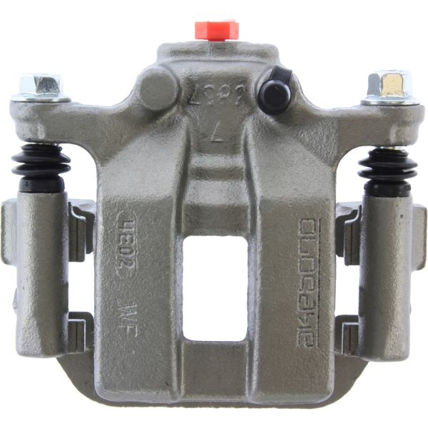 Centric Remanufactured Semi-Loaded Rear Passenger Side Brake Caliper 141.42599