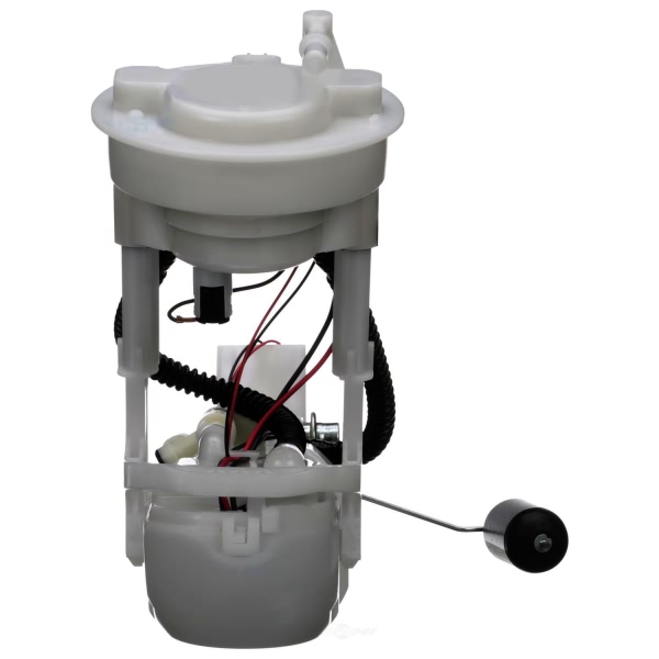 Delphi Driver Side Fuel Pump Module Assembly FG2276