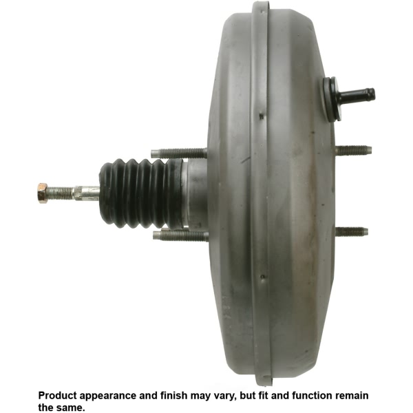 Cardone Reman Remanufactured Vacuum Power Brake Booster w/o Master Cylinder 53-4930