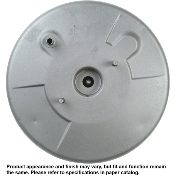 Cardone Reman Remanufactured Vacuum Power Brake Booster w/o Master Cylinder 53-4939