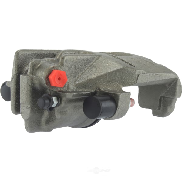 Centric Remanufactured Semi-Loaded Front Passenger Side Brake Caliper 141.61077