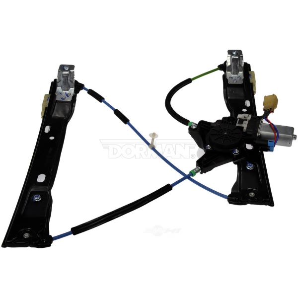 Dorman OE Solutions Front Passenger Side Power Window Regulator And Motor Assembly 751-829