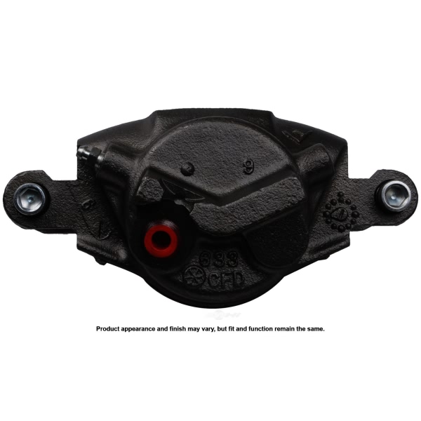 Cardone Reman Remanufactured Unloaded Caliper 18-4443