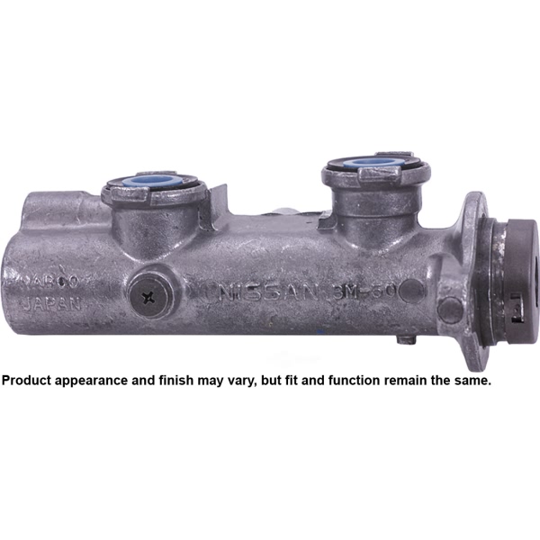 Cardone Reman Remanufactured Master Cylinder 11-2657