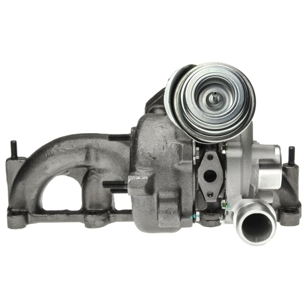 Mahle Rear Lower Turbocharger 030TC14233000