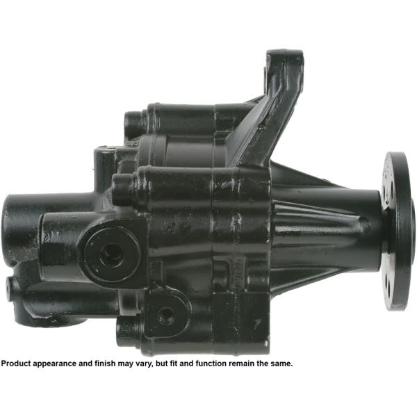 Cardone Reman Remanufactured Power Steering Pump w/o Reservoir 21-5968