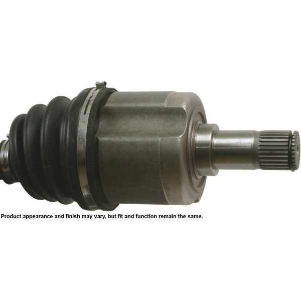 Cardone Reman Remanufactured CV Axle Assembly 60-4261