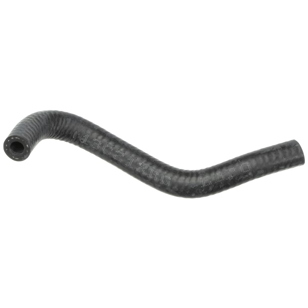 Gates Hvac Heater Molded Hose 18573