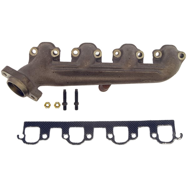 Dorman Cast Iron Natural Exhaust Manifold 674-205