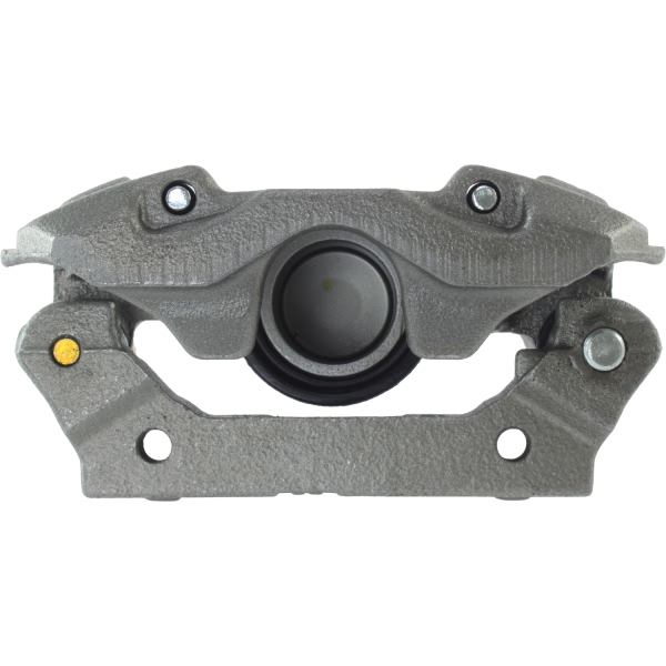 Centric Remanufactured Semi-Loaded Rear Driver Side Brake Caliper 141.44614