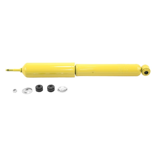 Monroe Gas-Magnum™ Rear Driver or Passenger Side Shock Absorber 34954