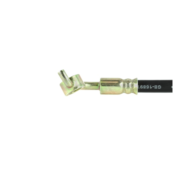 Centric Rear Passenger Side Brake Hose 150.42409